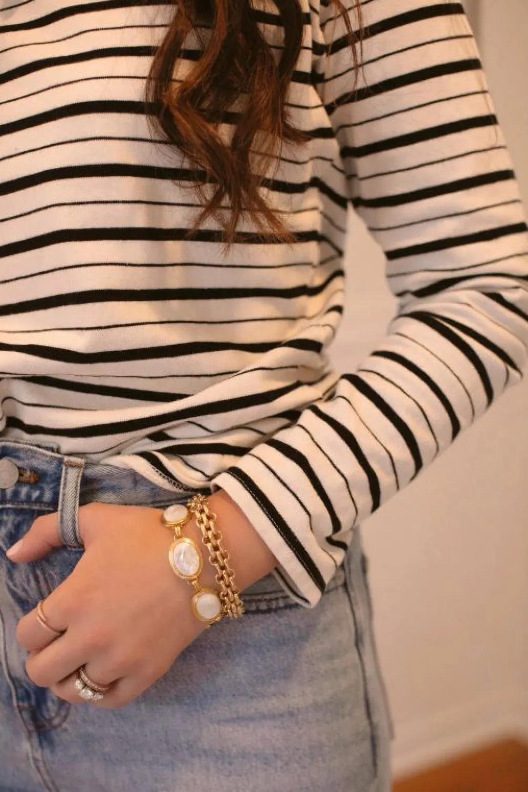 Brinker & Eliza Wade Bracelet