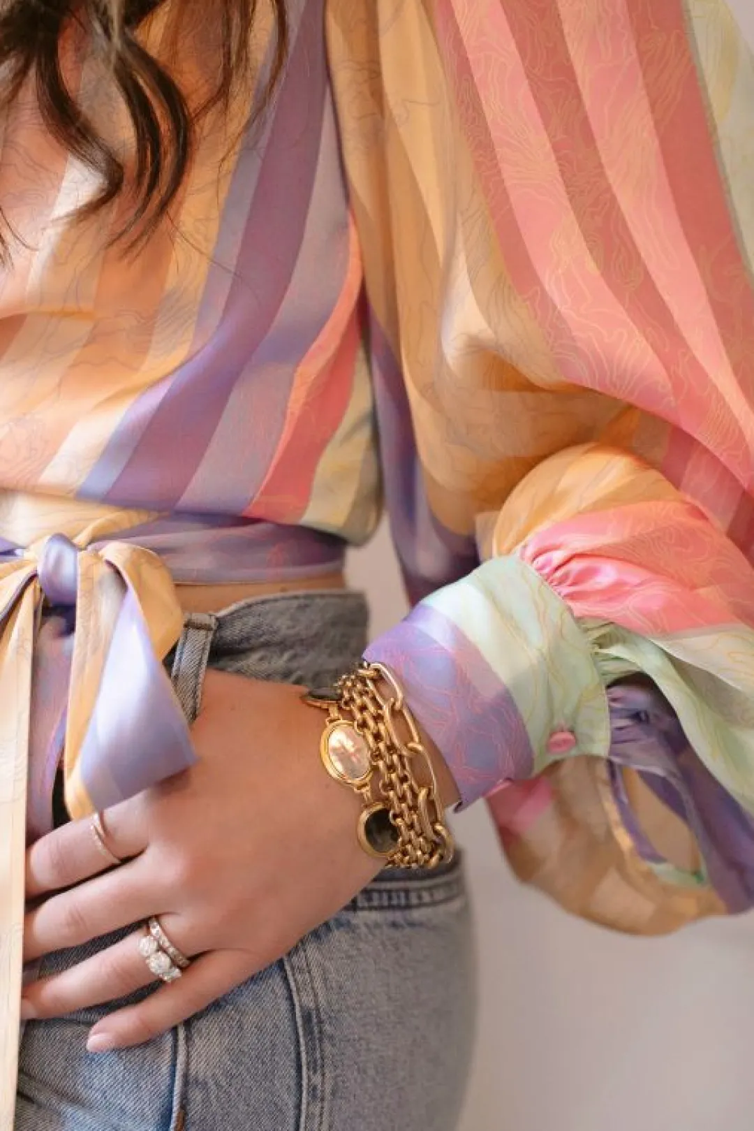 Brinker & Eliza Wade Bracelet