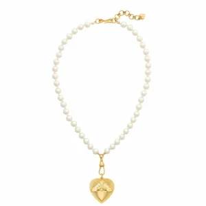 Brinker & Eliza Wonder Necklace